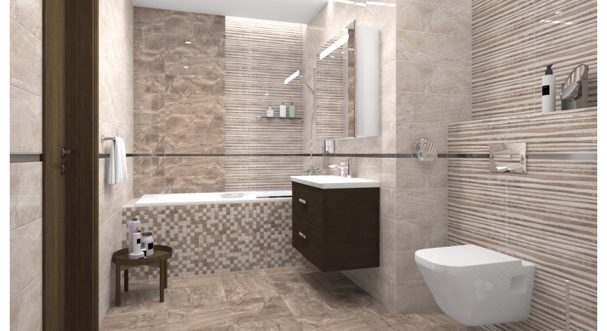 Polaris серый 2 - фото 1