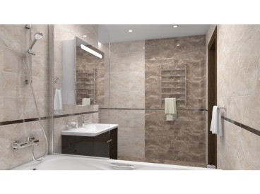 Polaris серый 2