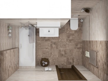 Polaris серый 2