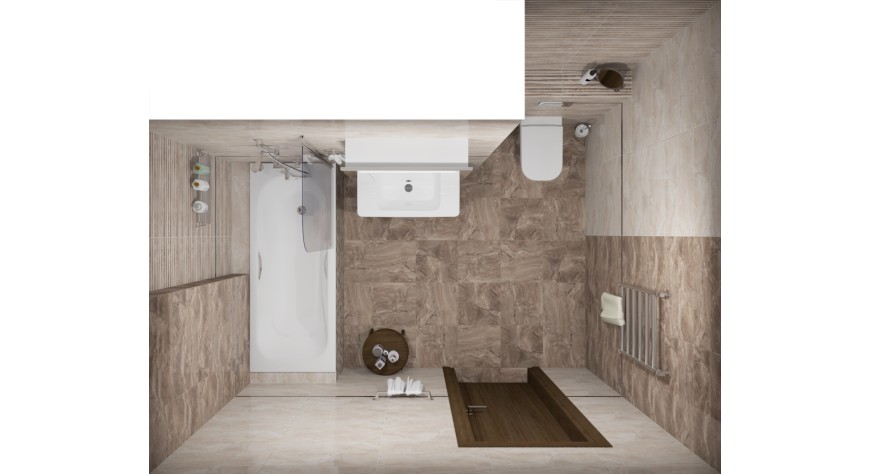 Polaris серый 2 - фото 3