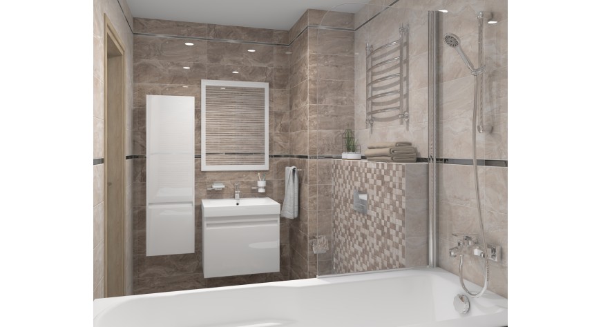 Polaris серый3 - фото 1