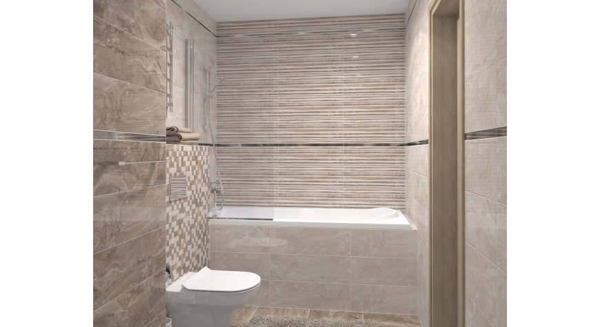 Polaris серый3 - фото 2