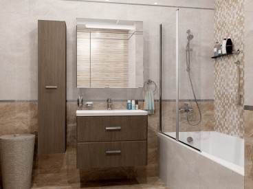 PolarisБежевый