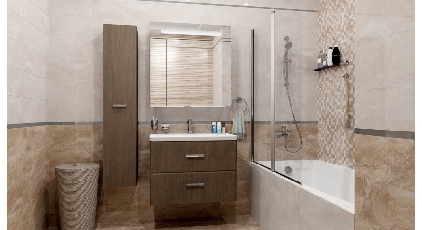 PolarisБежевый - фото 1