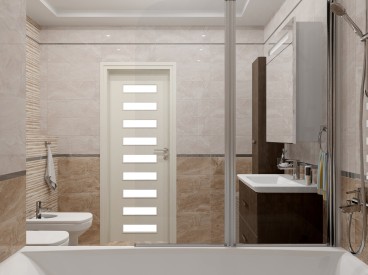 PolarisБежевый