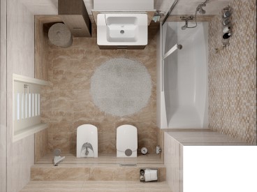 PolarisБежевый