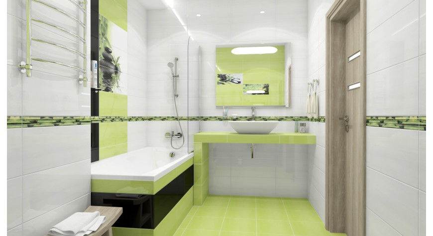 Porto Bambu - фото 1 Porto Bambu - фото 1