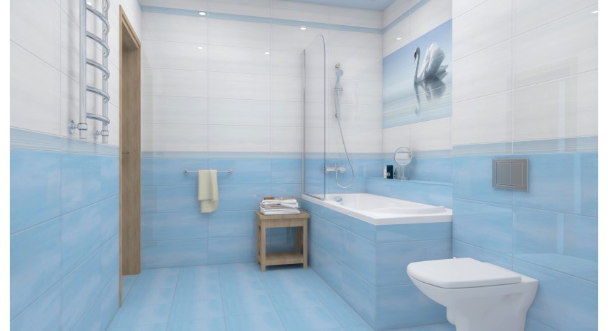 Porto Water and Swan - фото 2