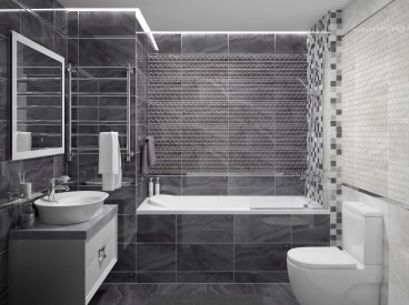 Prime Chart черный