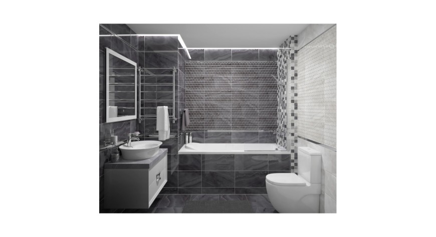 Prime Chart черный - фото 1