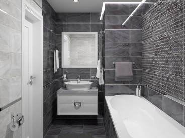 Prime Chart черный