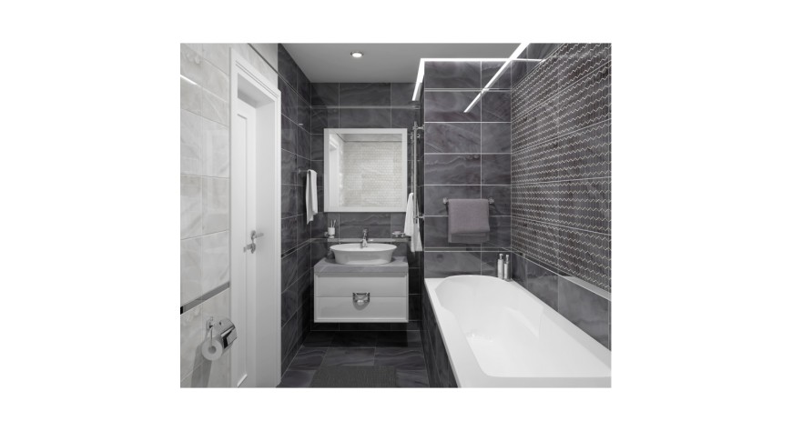 Prime Chart черный - фото 2