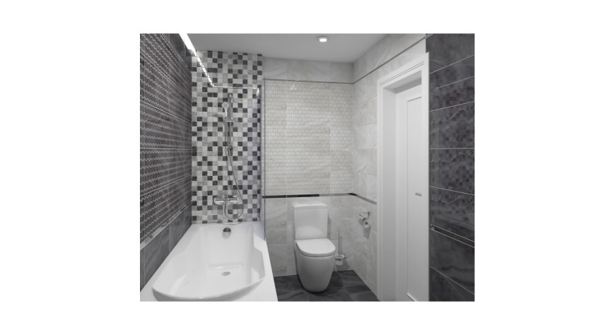 Prime Chart черный - фото 3