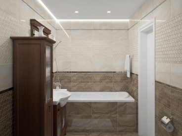 Prime Chart коричневый