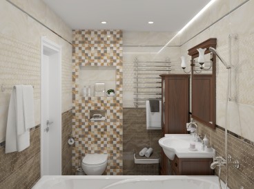 Prime Chart коричневый