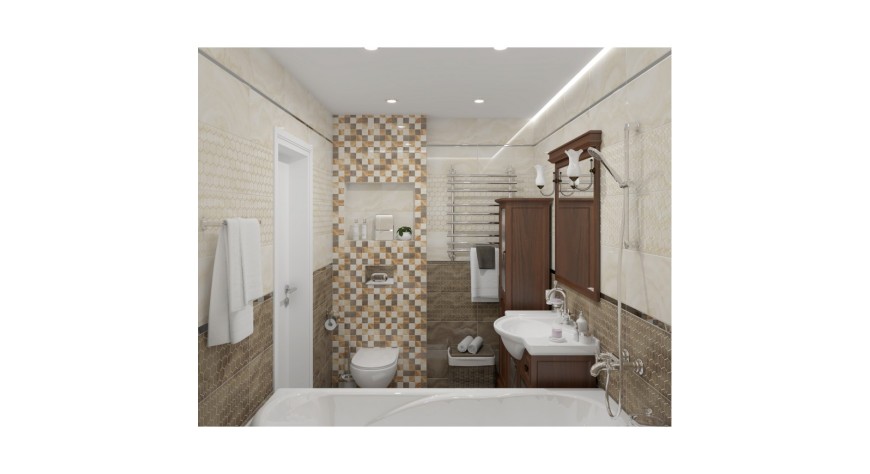 Prime Chart коричневый - фото 2