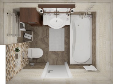 Prime Chart коричневый