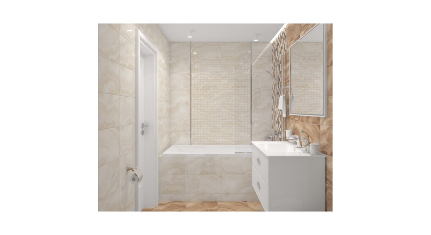 Prime chart orange - фото 1