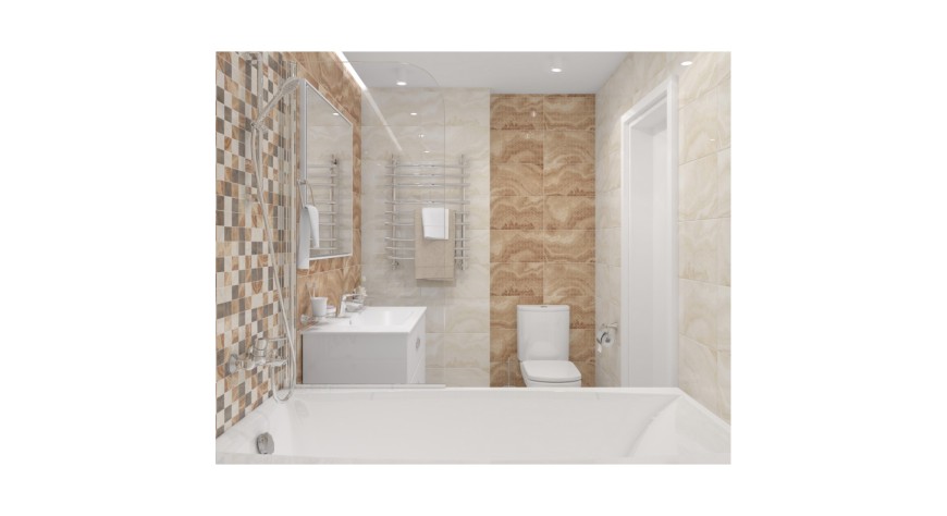 Prime chart orange - фото 2