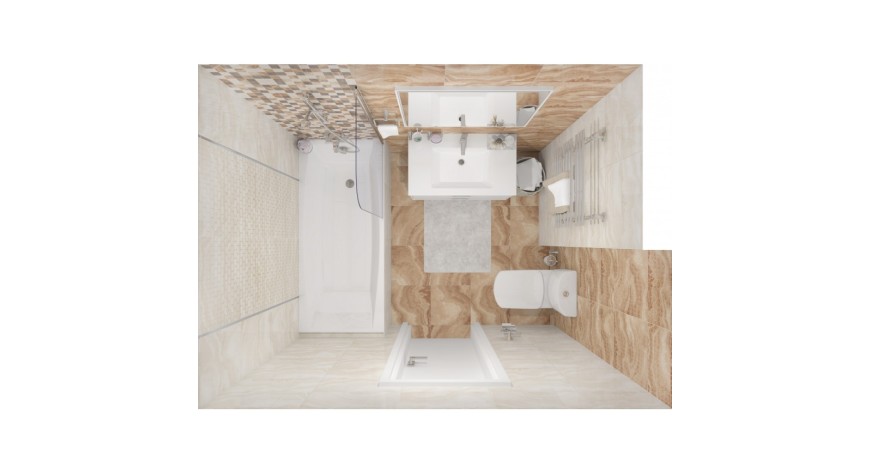 Prime chart orange - фото 3