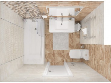 Prime Chart оранжевый