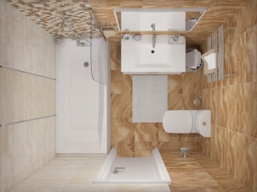 Prime Chart оранжевый