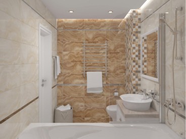 Prime микс бежевый