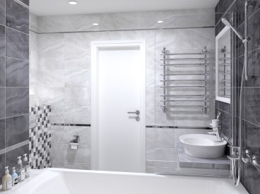 Prime микс серый