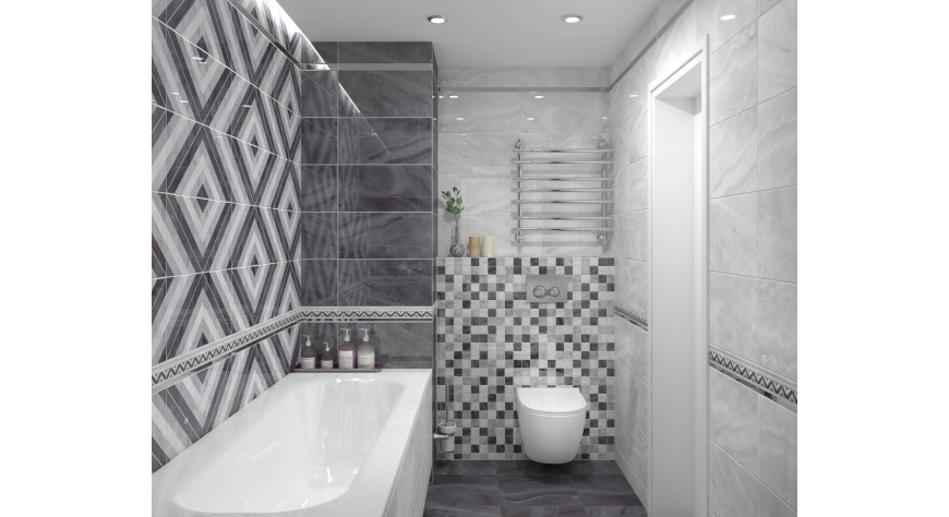 Prime mix black - фото 1