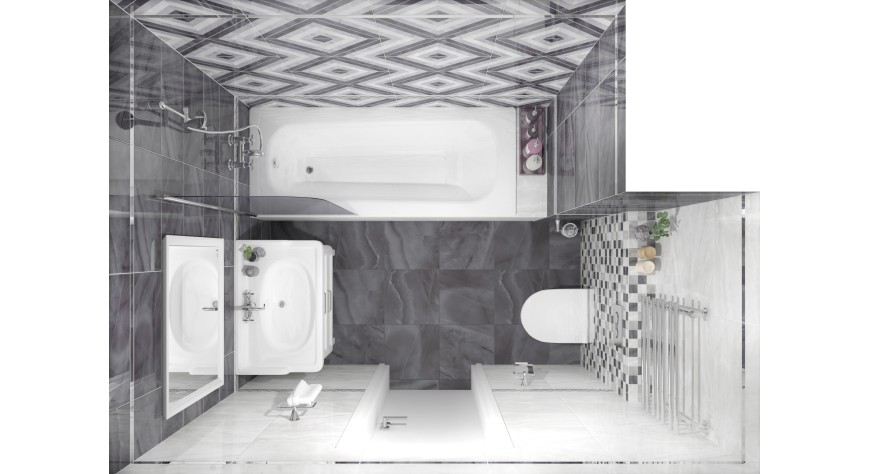 Prime mix black - фото 3