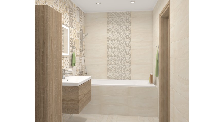 Пряничный домик - фото 1