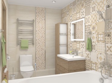 Пряничный домик