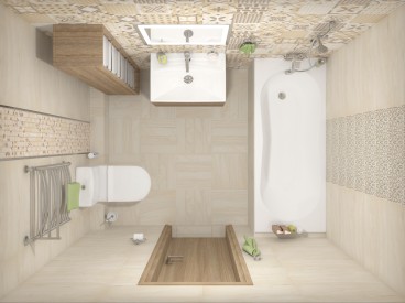 Пряничный домик