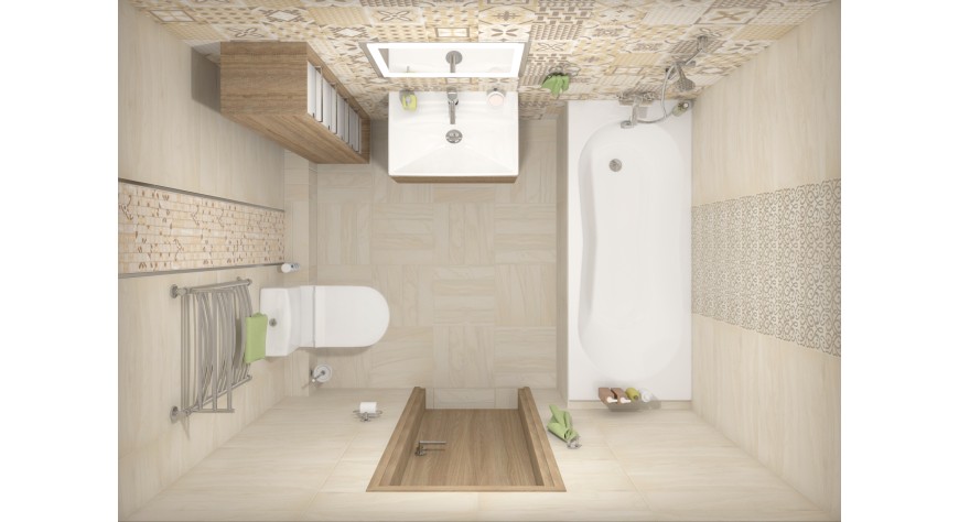 Пряничный домик - фото 3