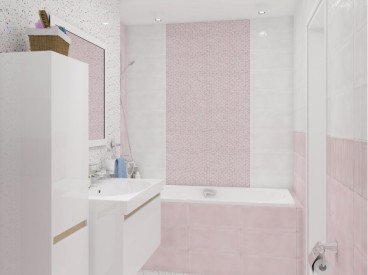 Pudra розовая