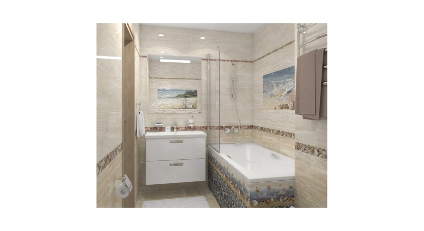 Ривьера 1 - фото 1