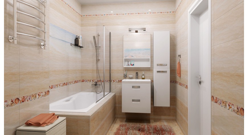 Ривьера - фото 1