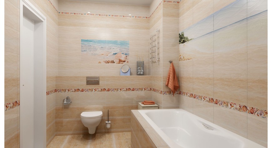 Ривьера - фото 2