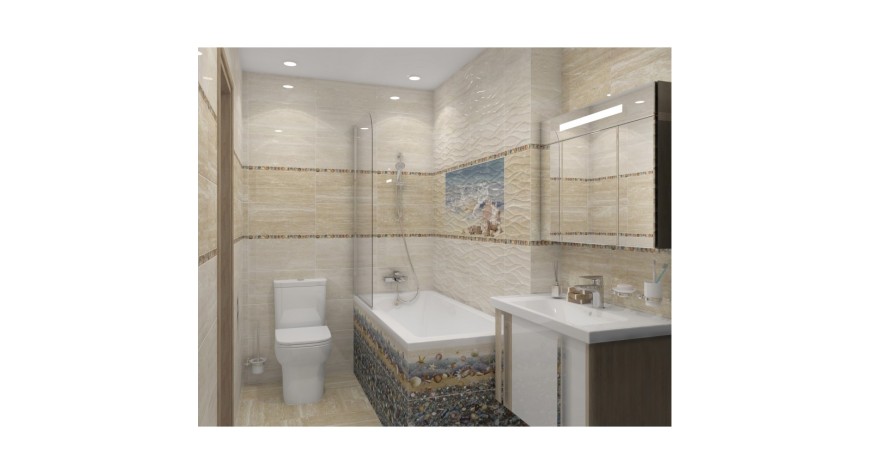 Ривьера 3 - фото 1