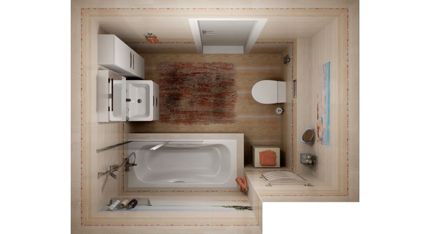 Ривьера - фото 3