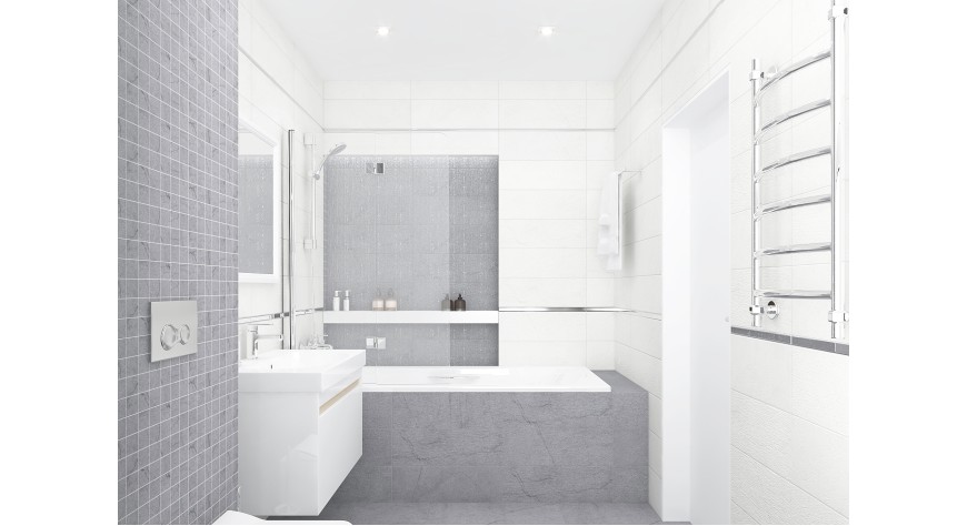 Rock серый - фото 2