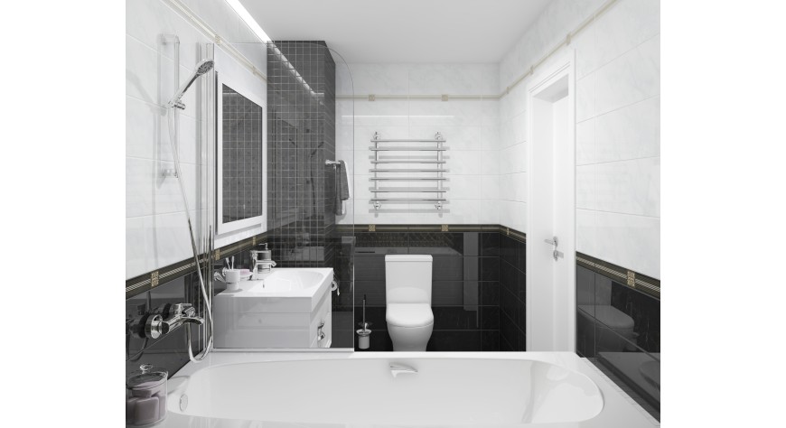 Royal чёрный - фото 1