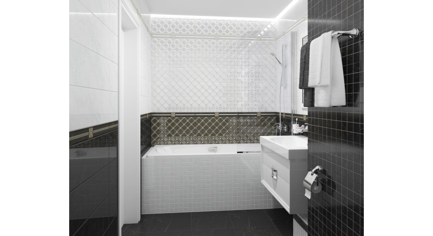 Royal чёрный - фото 2