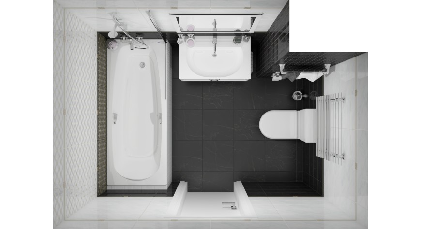 Royal чёрный - фото 3