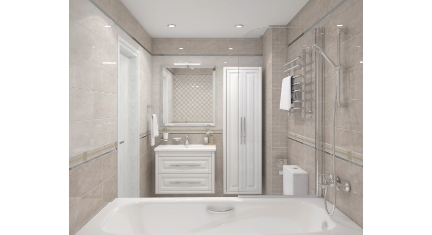 Royal кофейный - фото 1