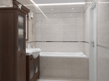 Royal кофейный рельеф