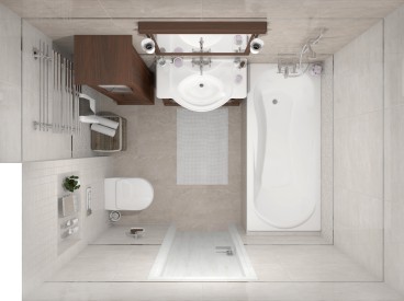 Royal кофейный рельеф