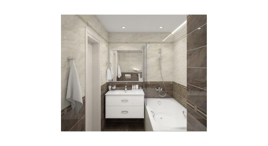 Royal коричневый - фото 1