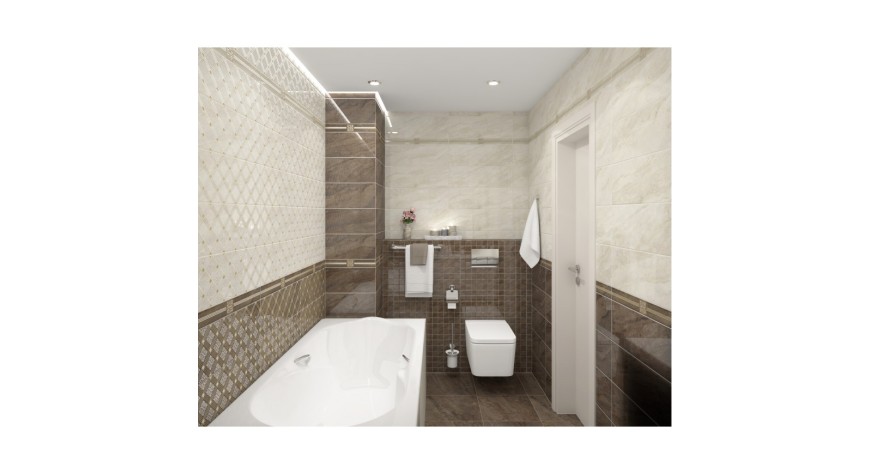 Royal коричневый - фото 2