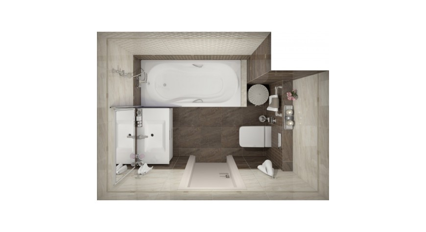 Royal коричневый - фото 3